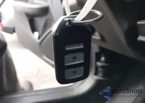 2015 Honda Fit Ex z USA, uszkodzony, nr VIN 3HGGK5G86FM715857